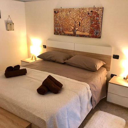 Happy Loft Salento Villa Cellino San Marco Bagian luar foto