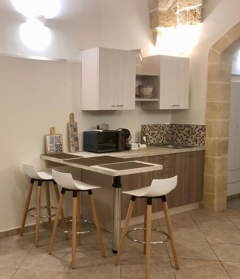 Happy Loft Salento Villa Cellino San Marco Bagian luar foto