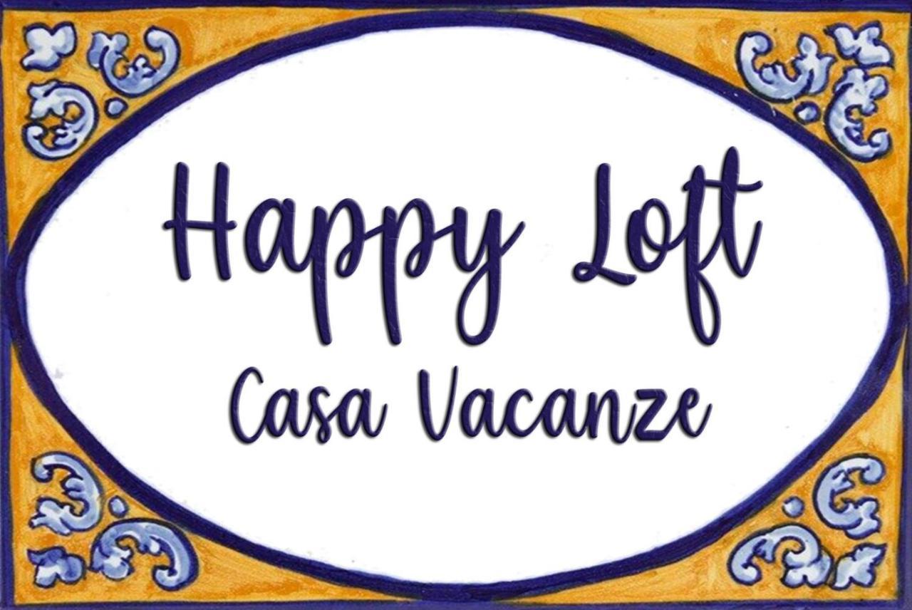 Happy Loft Salento Villa Cellino San Marco Bagian luar foto
