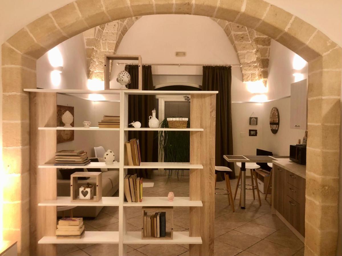 Happy Loft Salento Villa Cellino San Marco Bagian luar foto