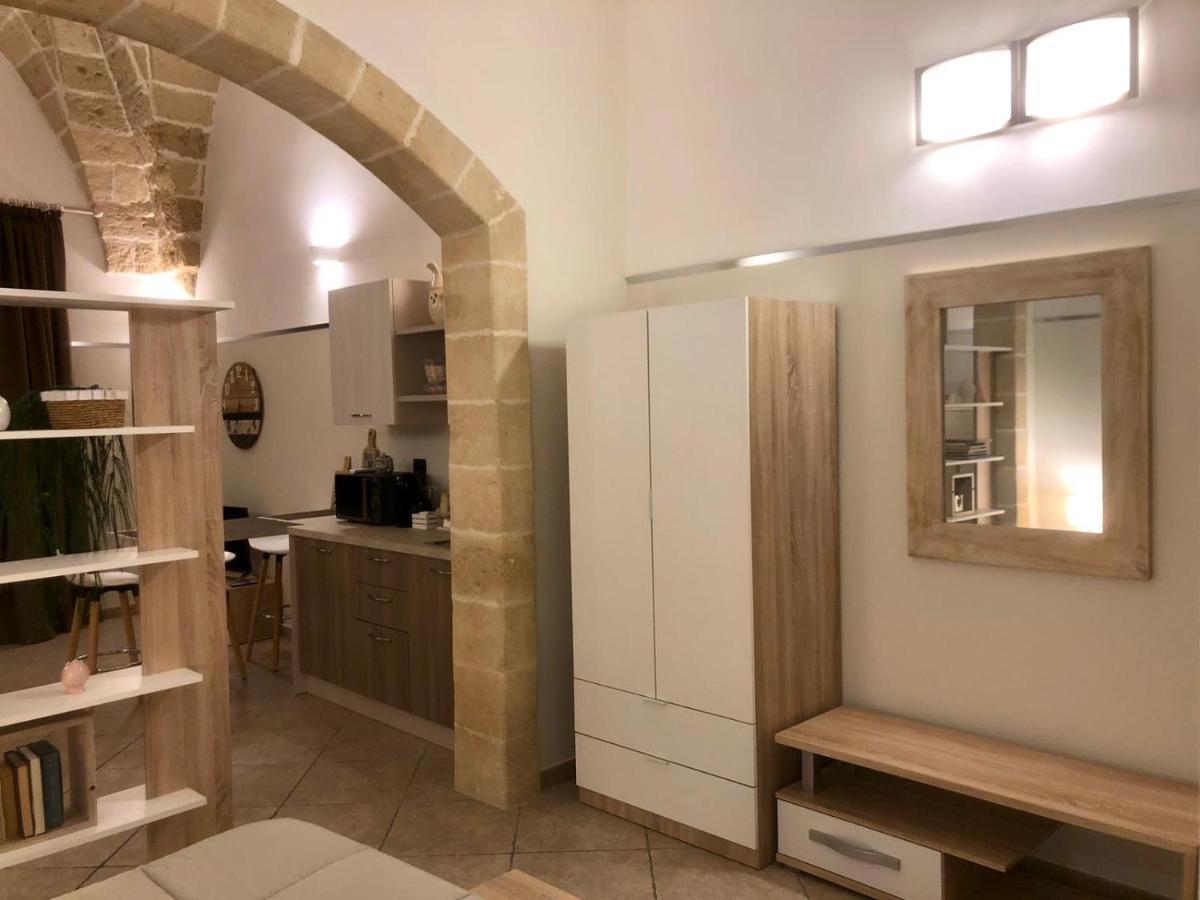 Happy Loft Salento Villa Cellino San Marco Bagian luar foto